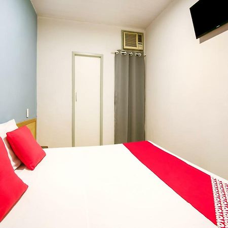 Oyo Girassol Carioca Hotell Rio de Janeiro Exteriör bild