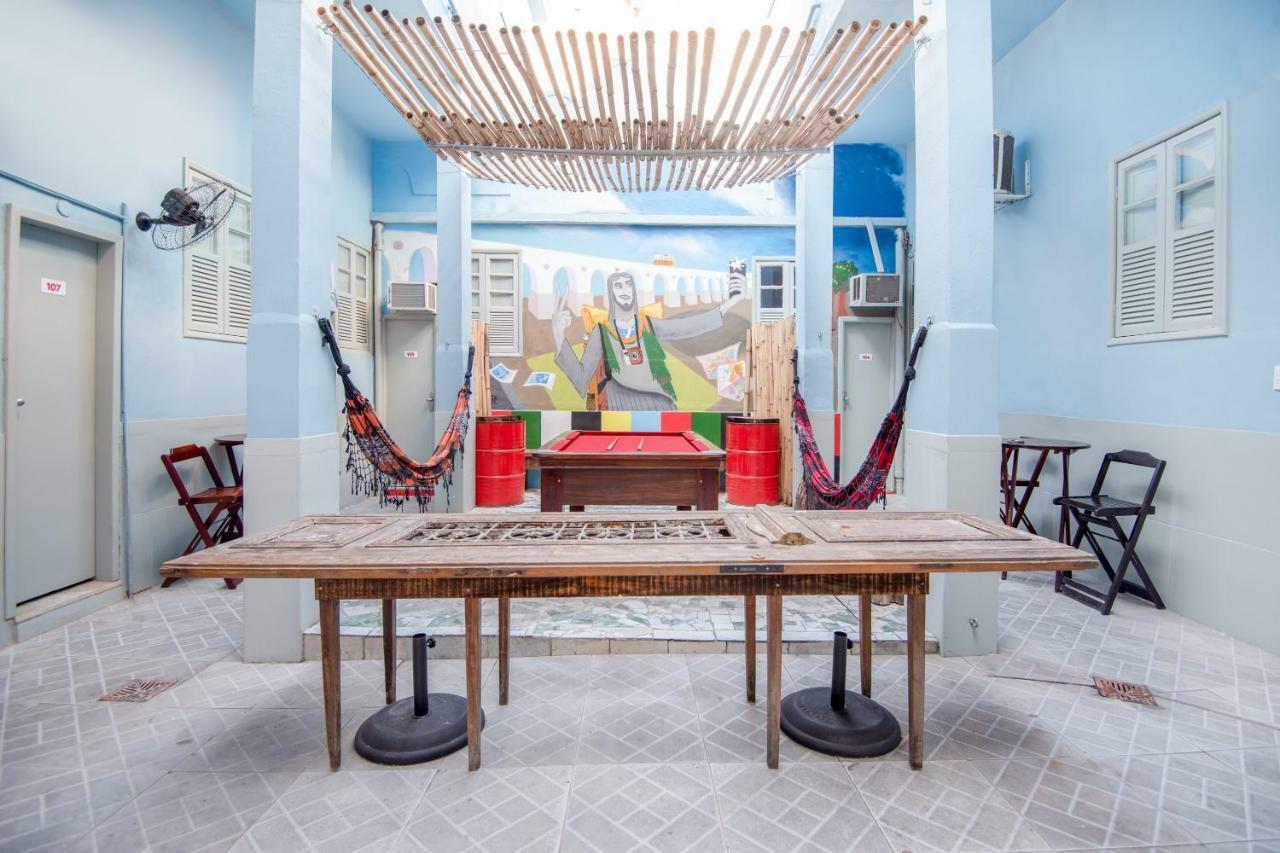 Oyo Girassol Carioca Hotell Rio de Janeiro Exteriör bild