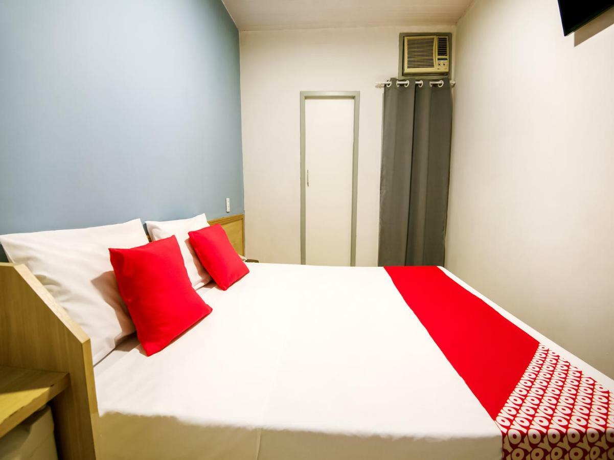 Oyo Girassol Carioca Hotell Rio de Janeiro Exteriör bild